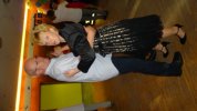 40. Geb. Party  Bianca