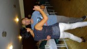 40. Geb. Party  Bianca