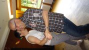 40. Geb. Party  Bianca