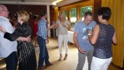 40. Geb. Party  Bianca