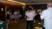 40. Geb. Party  Bianca