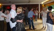 40. Geb. Party  Bianca