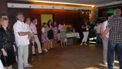 40. Geb. Party  Bianca
