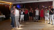 40. Geb. Party  Bianca