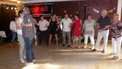 40. Geb. Party  Bianca