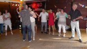 40. Geb. Party  Bianca