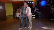 40. Geb. Party  Bianca