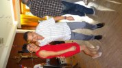 40. Geb. Party  Bianca