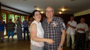 40. Geb. Party  Bianca