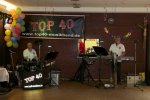 40. Geb. Party  Bianca