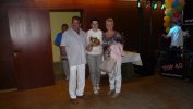 40. Geb. Party  Bianca