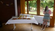 40. Geb. Party  Bianca
