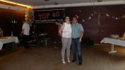 40. Geb. Party  Bianca