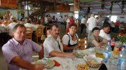 "Unterwalder-Sachsentreffen" Lutsch 2000-16.08.2014