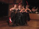 Fschingsball Geretsried