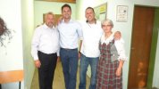 Malmkroger Treffen Ingolstadt