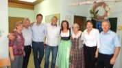 Malmkroger Treffen Ingolstadt