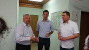Malmkroger Treffen Ingolstadt