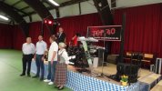 Malmkroger Treffen Ingolstadt