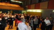 Silvesterball Dachau