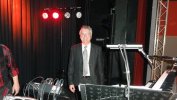 Silvesterball Dachau