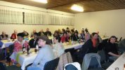 Geb. Party Agnetha -Leingarten/Heilbronn