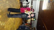 Geb. Party Agnetha -Leingarten/Heilbronn
