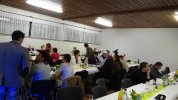 Geb. Party Agnetha -Leingarten/Heilbronn