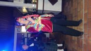 Geb. Party Agnetha -Leingarten/Heilbronn