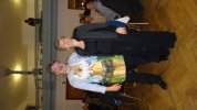 Geb. Party Gottfried -Augsburg