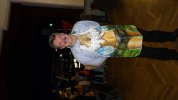 Geb. Party Gottfried -Augsburg