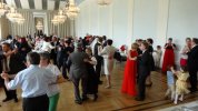 Hochzeit Nadine + Alex- SchloÃŸ Ansbach