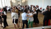 Hochzeit Nadine + Alex- SchloÃŸ Ansbach