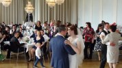 Hochzeit Nadine + Alex- SchloÃŸ Ansbach