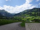 HÃ¼ttenparty WildentalhÃ¼tte-Kleinwalsertal 06.2015