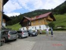 HÃ¼ttenparty WildentalhÃ¼tte-Kleinwalsertal 06.2015