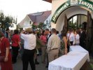 Hochzeit Frauke+Martin in Reicherstein