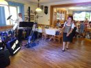 Geb. Party -Reinhard-Emmering