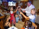 Geb. Party -Reinhard-Emmering