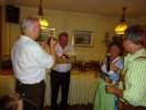 Geb. Party -Reinhard-Emmering