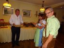 Geb. Party -Reinhard-Emmering