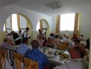 Burgberger Heimattreffen