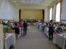 Burgberger Heimattreffen