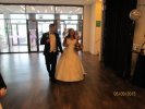 Hochzeit Martina + Jan -in der WWK- Arena Augsburg