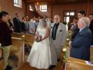 Hochzeit Martina + Jan -in der WWK- Arena Augsburg