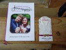 Hochzeit Martina + Jan -in der WWK- Arena Augsburg