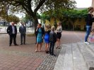 Hochzeit Martina + Jan -in der WWK- Arena Augsburg