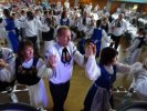 Eibesdorfer Treffen Ludwigsburg
