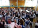 Eibesdorfer Treffen Ludwigsburg