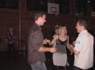 30-jähriges Jubiläum Augsburger Tanzgruppe-Gablingen